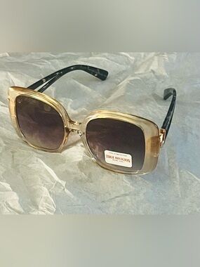 True Religion | Accessories | True Religion Brown Gradient  display picture 2
